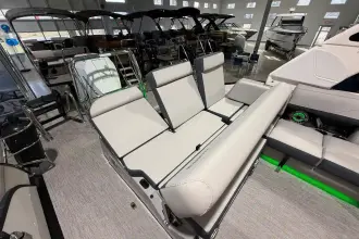 Thumbnail von Harris Grand Mariner 250