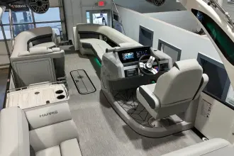 Thumbnail von Harris Grand Mariner 250