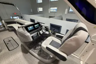 Thumbnail von Harris Grand Mariner 250