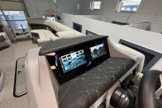 Thumbnail von Harris Grand Mariner 250