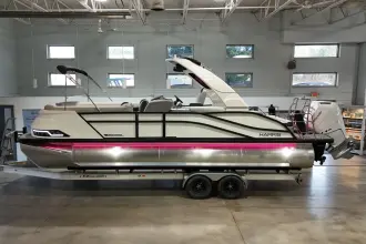 Thumbnail von Harris Grand Mariner 250