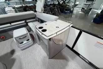 Thumbnail von Harris Grand Mariner 250