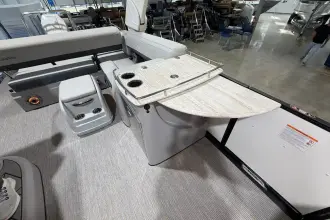 Thumbnail von Harris Grand Mariner 250