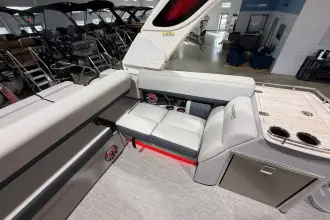 Thumbnail von Harris Grand Mariner 250