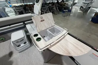 Thumbnail von Harris Grand Mariner 250