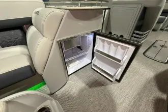 Thumbnail von Harris Grand Mariner 250