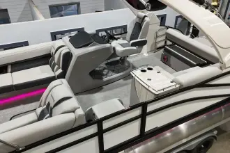 Thumbnail von Harris Grand Mariner 250
