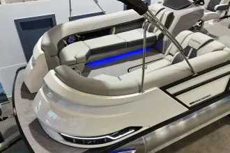 Thumbnail von Harris Grand Mariner 250