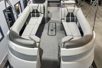 Thumbnail von Harris Grand Mariner 250