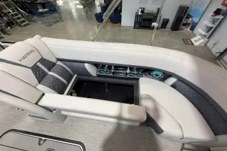 Thumbnail von Harris Grand Mariner 250