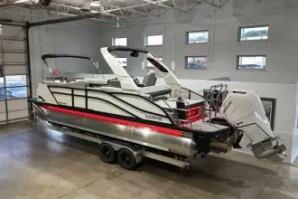 Thumbnail von Harris Grand Mariner 250