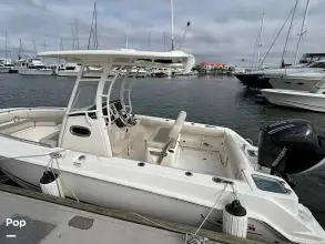 Thumbnail von Boston Whaler 230 Outrage