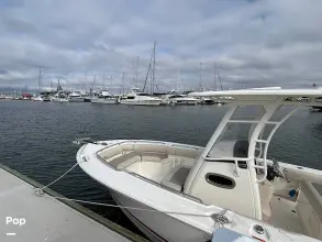 Thumbnail von Boston Whaler 230 Outrage