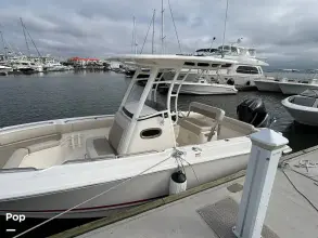 Thumbnail von Boston Whaler 230 Outrage