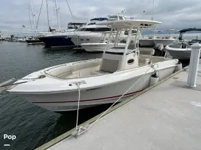 Thumbnail von Boston Whaler 230 Outrage