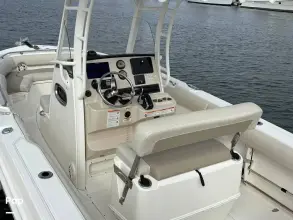 Thumbnail von Boston Whaler 230 Outrage