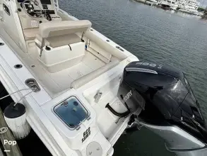 Thumbnail von Boston Whaler 230 Outrage