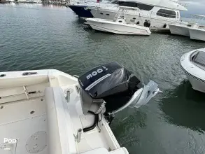 Thumbnail von Boston Whaler 230 Outrage
