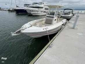 Thumbnail von Boston Whaler 230 Outrage