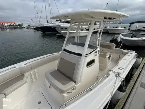 Thumbnail von Boston Whaler 230 Outrage