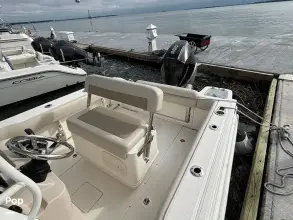 Thumbnail von Boston Whaler 230 Outrage