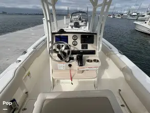 Thumbnail von Boston Whaler 230 Outrage