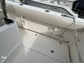 Thumbnail von Boston Whaler 230 Outrage