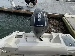 Thumbnail von Boston Whaler 230 Outrage