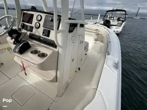 Thumbnail von Boston Whaler 230 Outrage