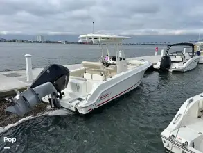 Thumbnail von Boston Whaler 230 Outrage