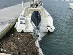 Thumbnail von Boston Whaler 230 Outrage