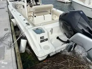 Thumbnail von Boston Whaler 230 Outrage