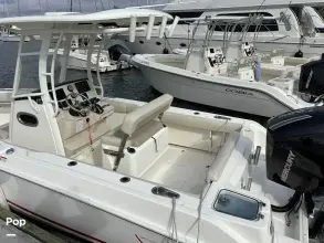 Thumbnail von Boston Whaler 230 Outrage