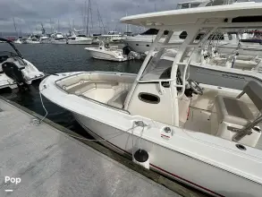 Thumbnail von Boston Whaler 230 Outrage