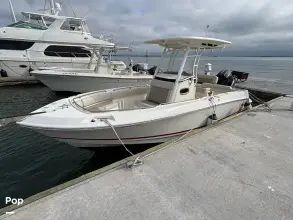 Thumbnail von Boston Whaler 230 Outrage