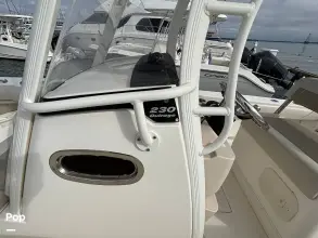 Thumbnail von Boston Whaler 230 Outrage