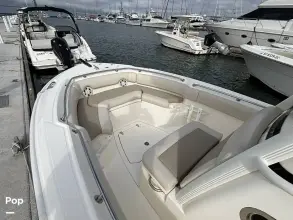 Thumbnail von Boston Whaler 230 Outrage
