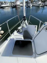Thumbnail von Beneteau Oceanis 46.1 Fat Bottom Girl