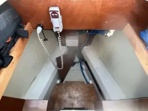 Thumbnail von Beneteau Oceanis 46.1 Fat Bottom Girl