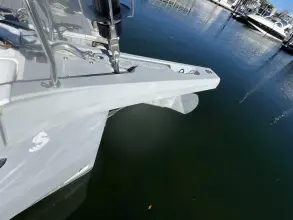 Thumbnail von Beneteau Oceanis 46.1 Fat Bottom Girl