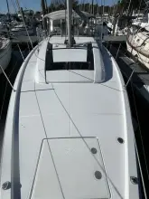 Thumbnail von Beneteau Oceanis 46.1 Fat Bottom Girl