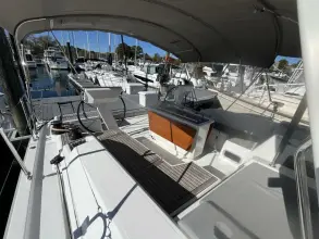 Thumbnail von Beneteau Oceanis 46.1 Fat Bottom Girl