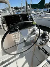 Thumbnail von Beneteau Oceanis 46.1 Fat Bottom Girl