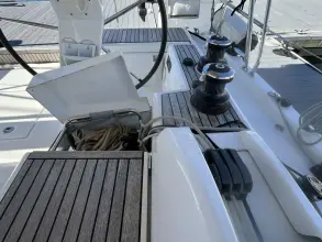 Thumbnail von Beneteau Oceanis 46.1 Fat Bottom Girl