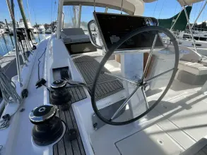 Thumbnail von Beneteau Oceanis 46.1 Fat Bottom Girl