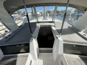 Thumbnail von Beneteau Oceanis 46.1 Fat Bottom Girl