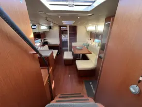 Thumbnail von Beneteau Oceanis 46.1 Fat Bottom Girl