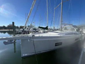 Thumbnail von Beneteau Oceanis 46.1 Fat Bottom Girl