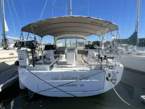 Thumbnail von Beneteau Oceanis 46.1 Fat Bottom Girl