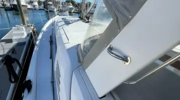 Thumbnail von Beneteau Oceanis 46.1 Fat Bottom Girl